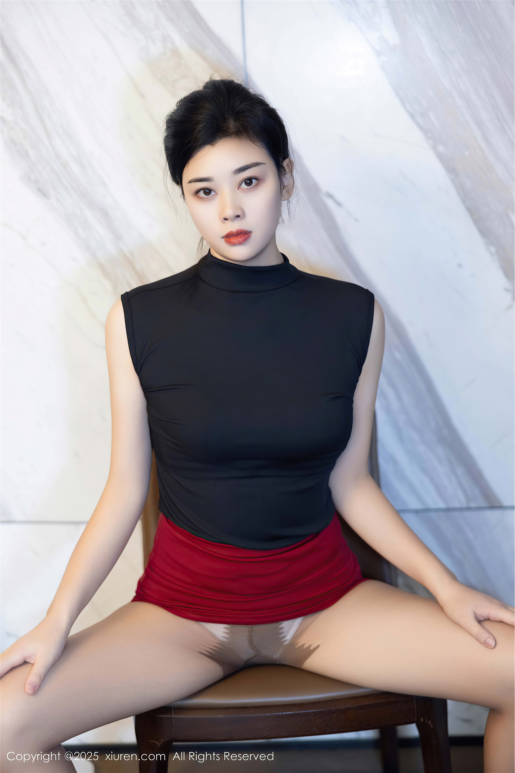 Xiuren秀人网 2025.11.05 NO.10948 徐清妍